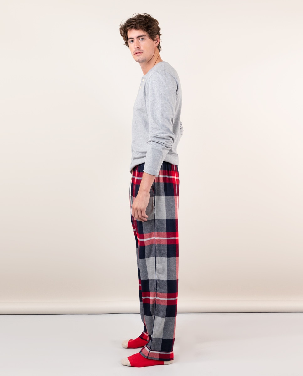 Pijamas y homewear El Ganso Moda hombre El Corte Ingl s 7