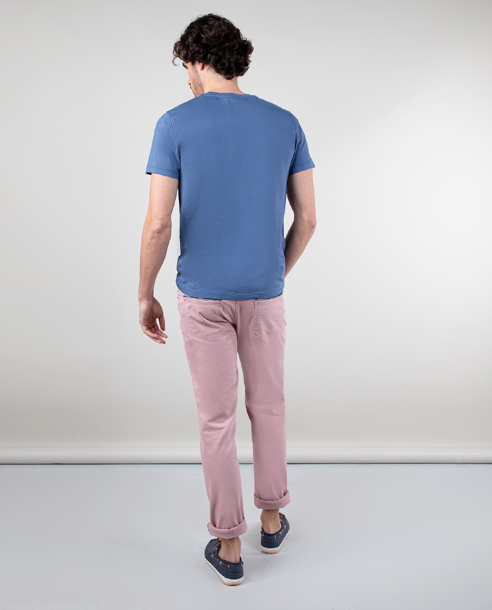 Pantalones el ganso el corte online ingles