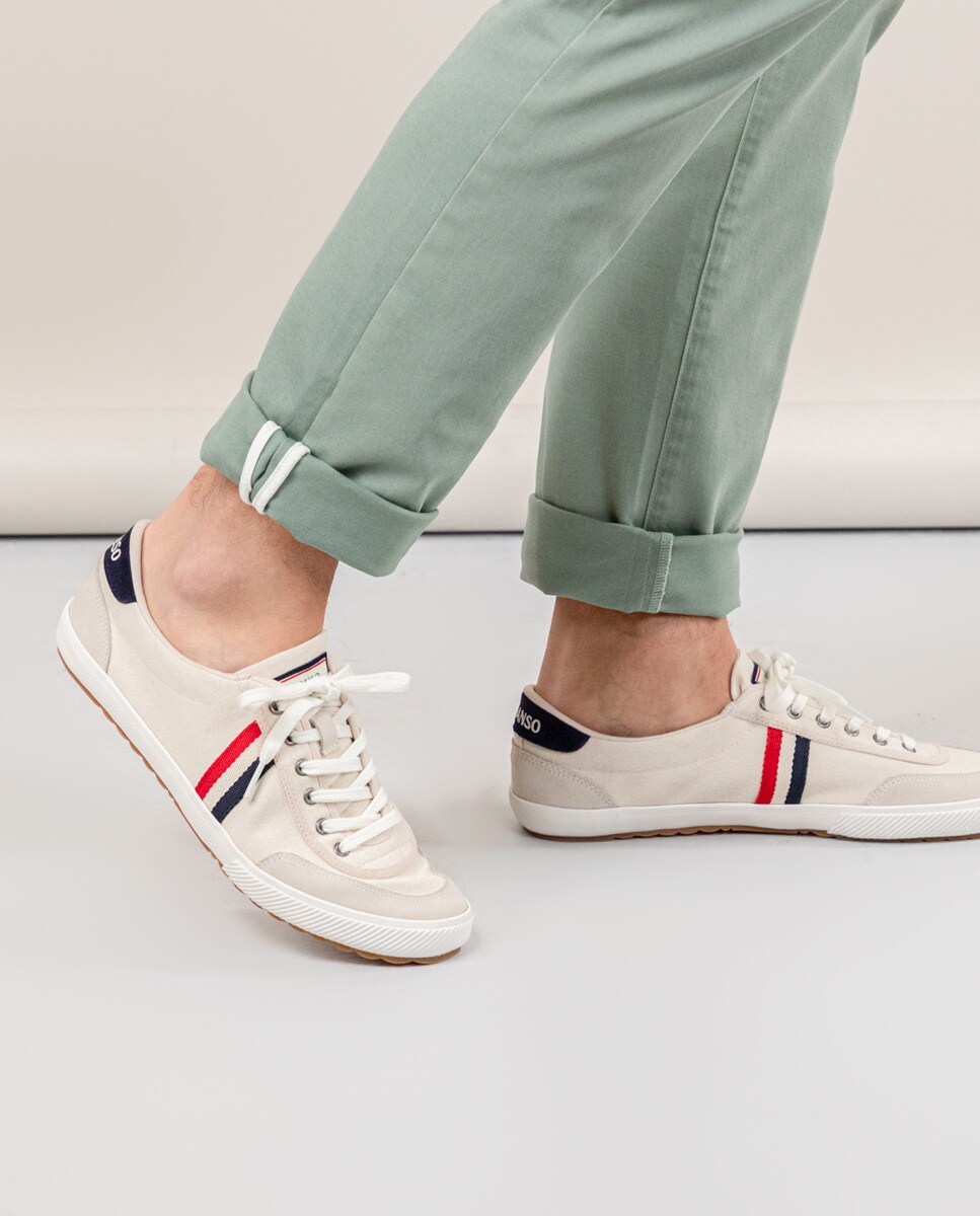 Ganso Zapatillas Ropa De Hombre El Ganso El Ganso Hombre