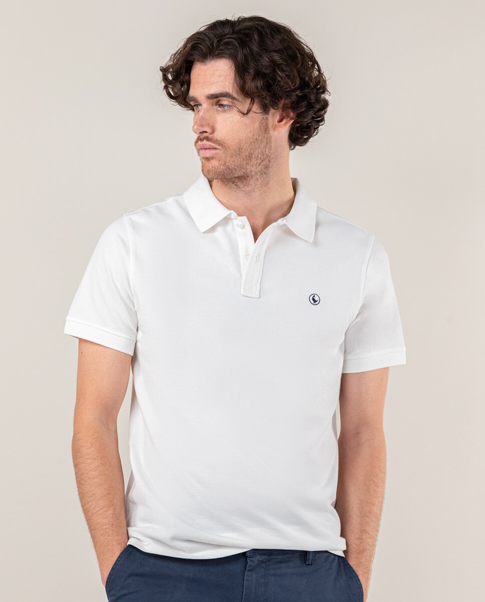 Polos hombre el ganso hot sale