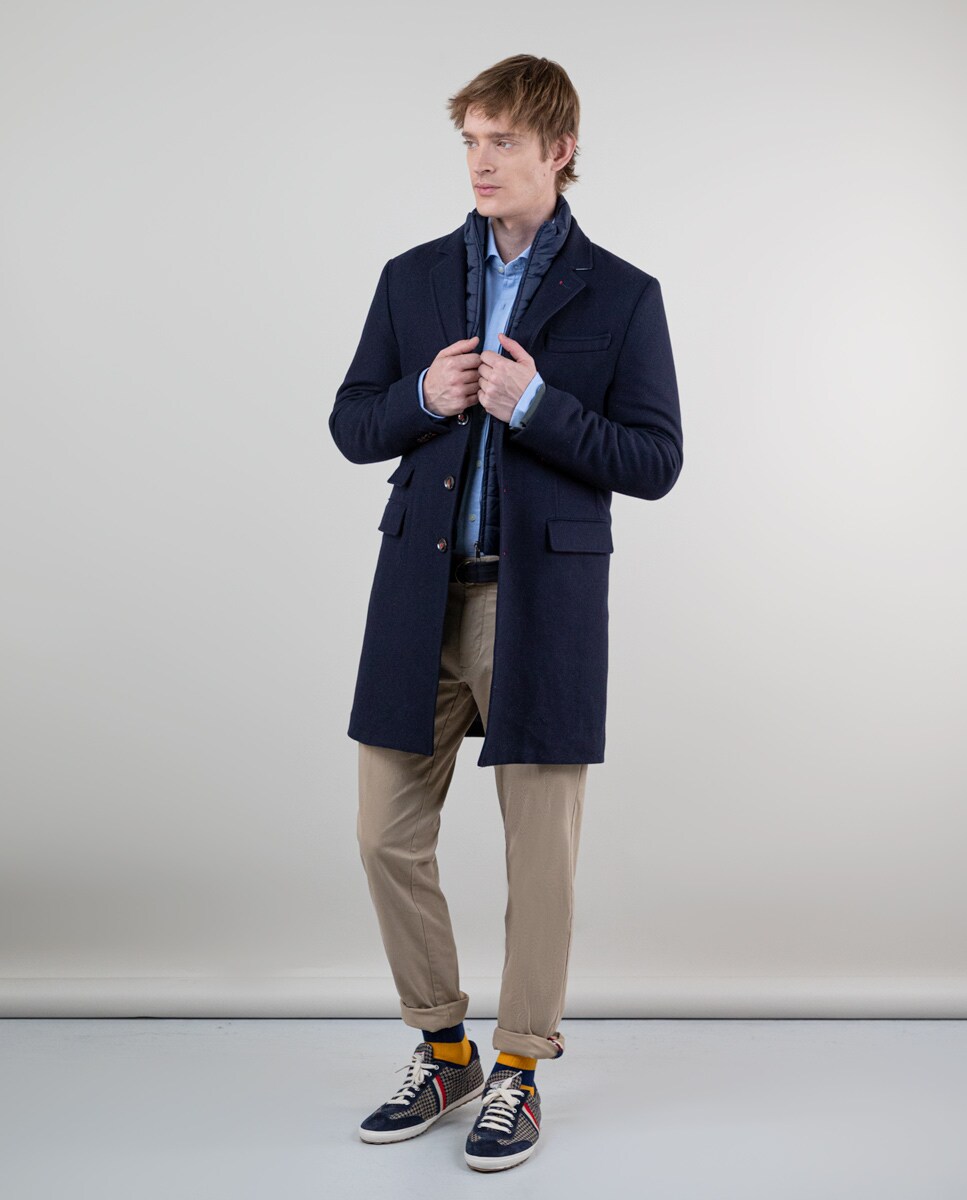 Ingles Shop El Corte Ingles Ganso Hombre Sudadera El Ganso El