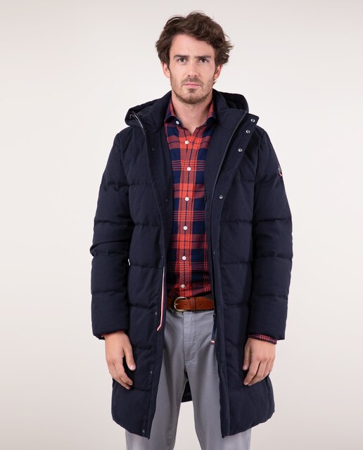 Abrigos Tintoretto Plumfero Abrigos Paño El Corte Ingles Abrigo