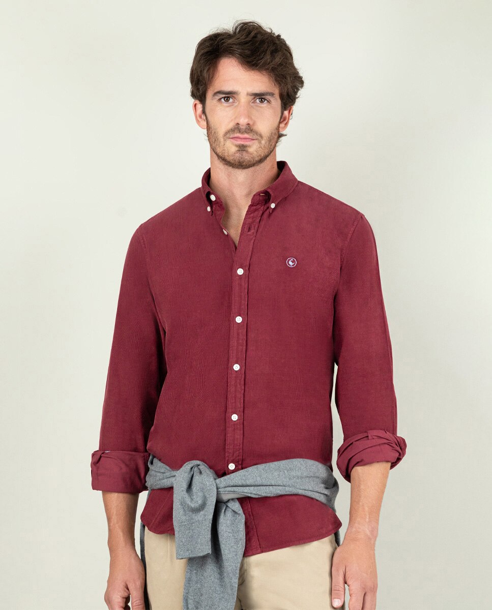 Camisas El Ganso Moda hombre El Corte Ingles