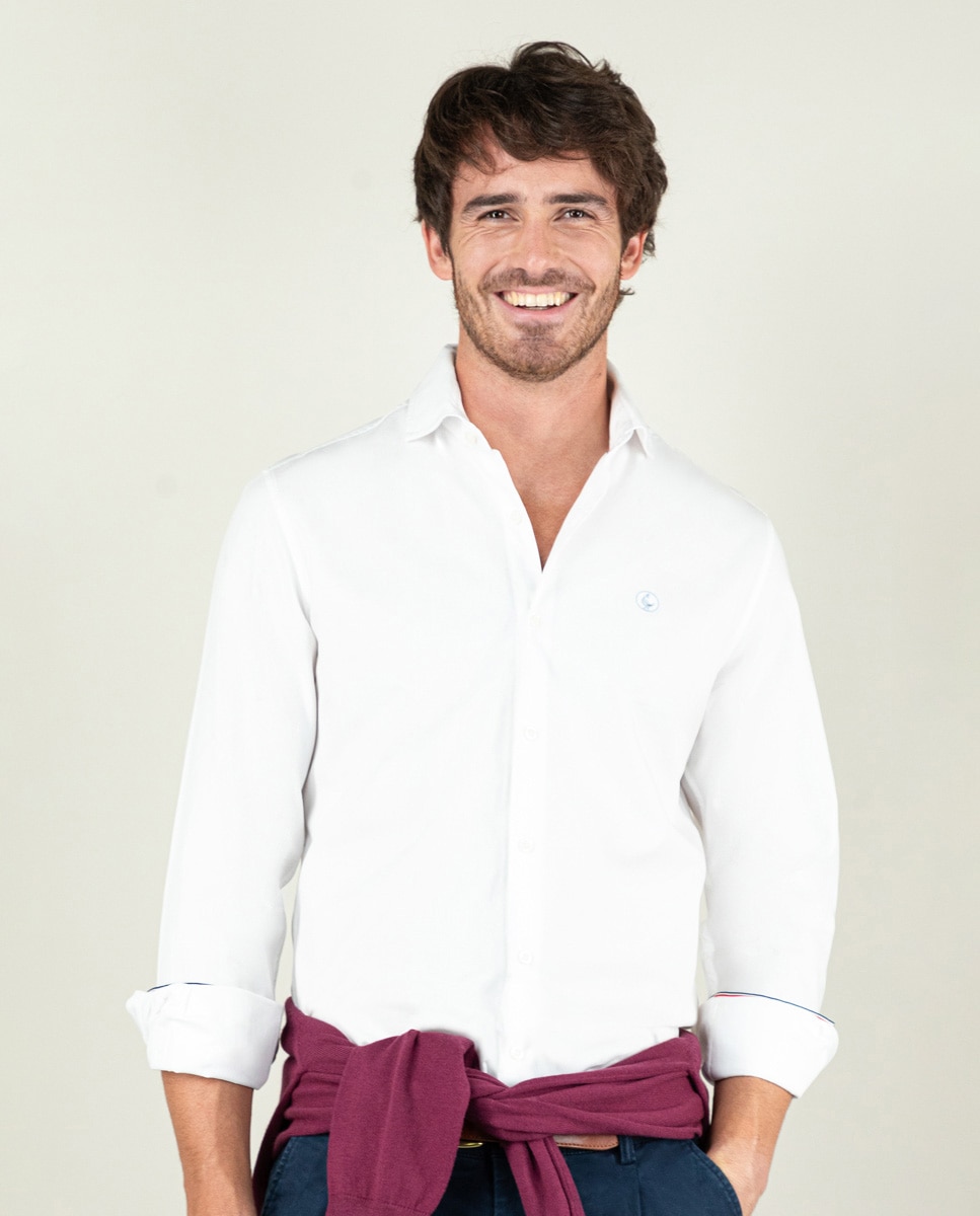 Camisas El Ganso Moda hombre El Corte Ingles