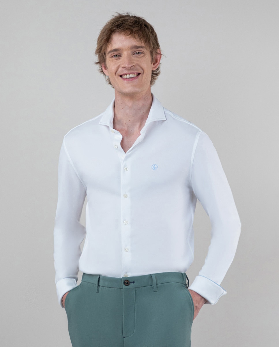 Camisas El Ganso Moda hombre El Corte Ingles