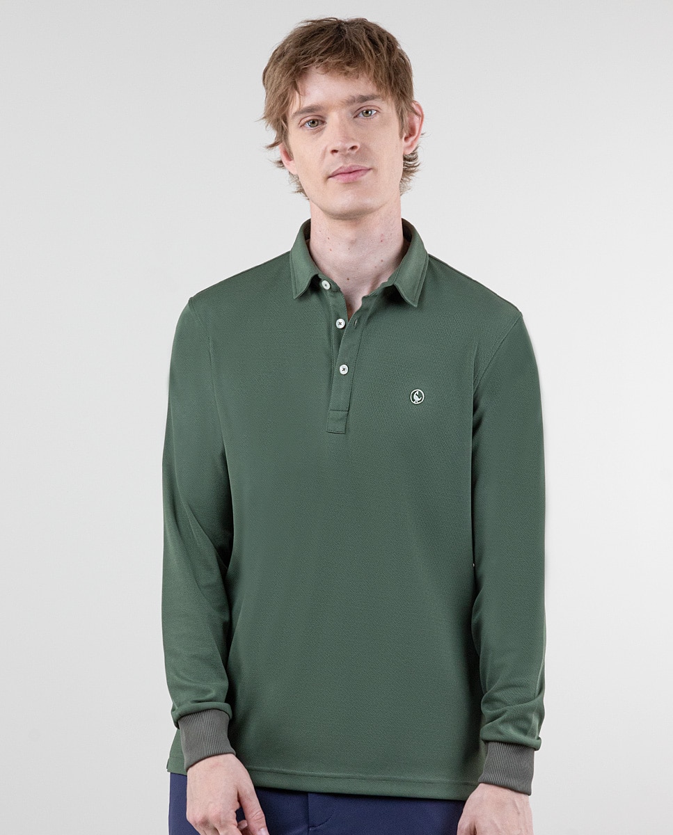 Polos El Ganso Moda hombre El Corte Ingles