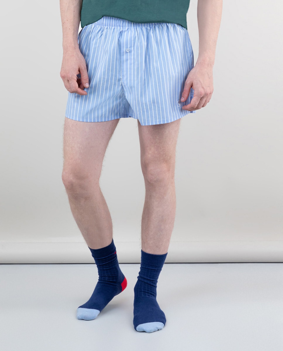 Boxer Shorts Rebajas Calzoncillos El Corte Ingles Pack