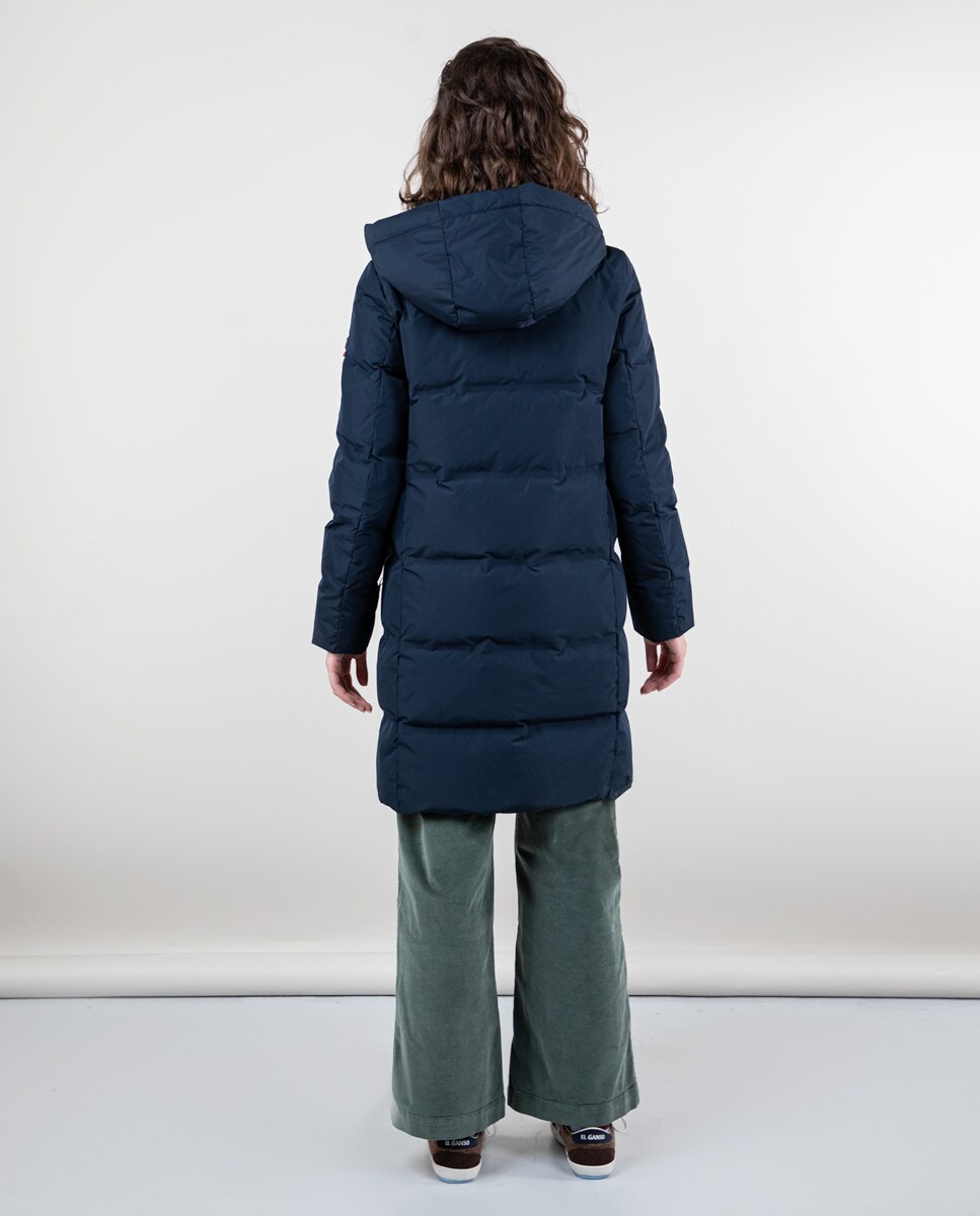 Capucha Corte Ingles Abrigos Mujer Tallas Grandes Ropa Abrigo