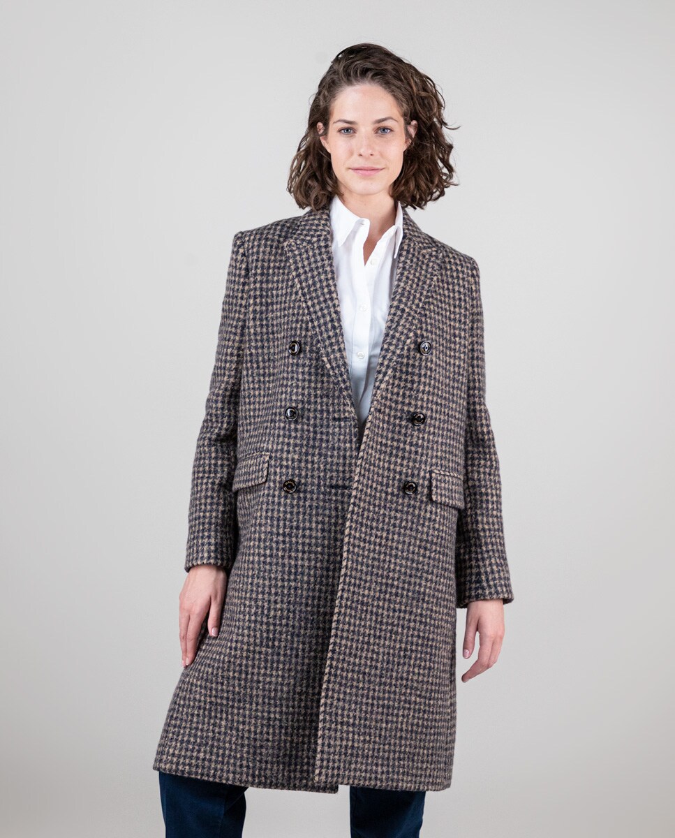 Abrigo El Ganso Mujer Corte Ingles Abrigo El Corte InglÃ©s El