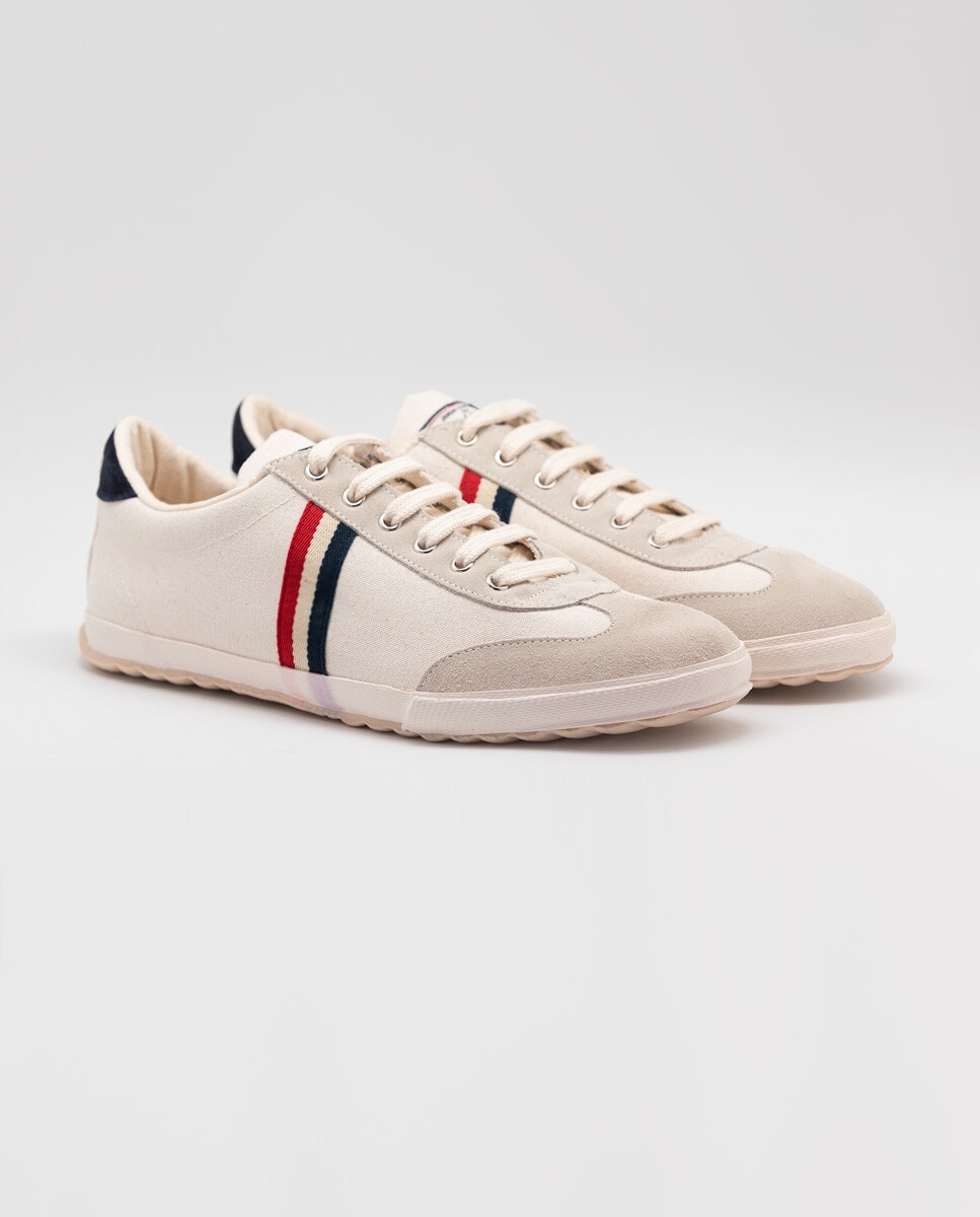 Zapatilla unisex match canvas lisa · El Ganso · El Corte Inglés