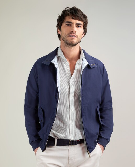 Chaqueta Corte Ingles Easy Wear Hombre Easy Wear Chaquetas De