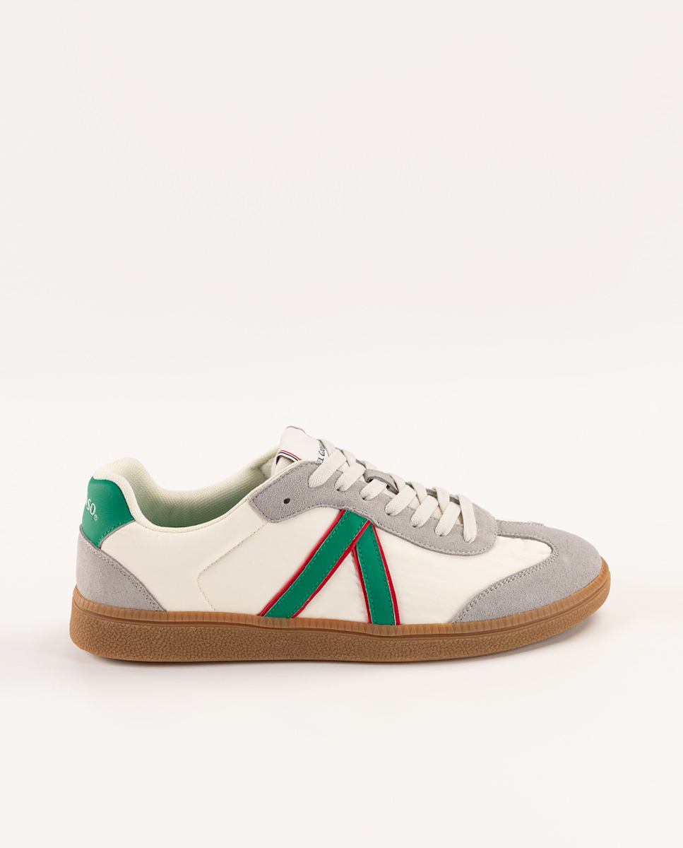 Handball Zapatillas De El Ganso El Ganso Handball Canvas índigo