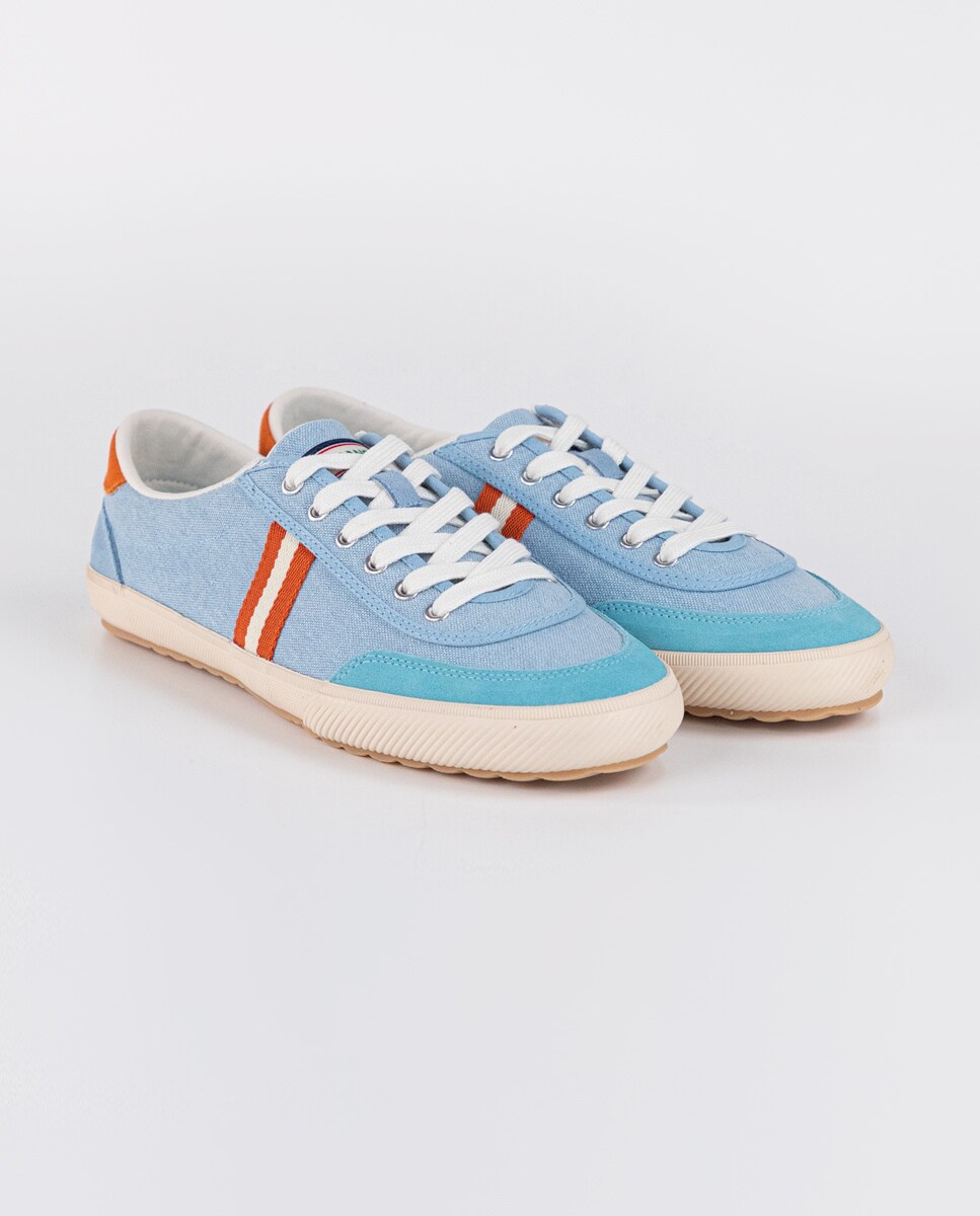 Store Zapatillas Zapatillas Ganso Amarillas Milanuncios Zapatillas