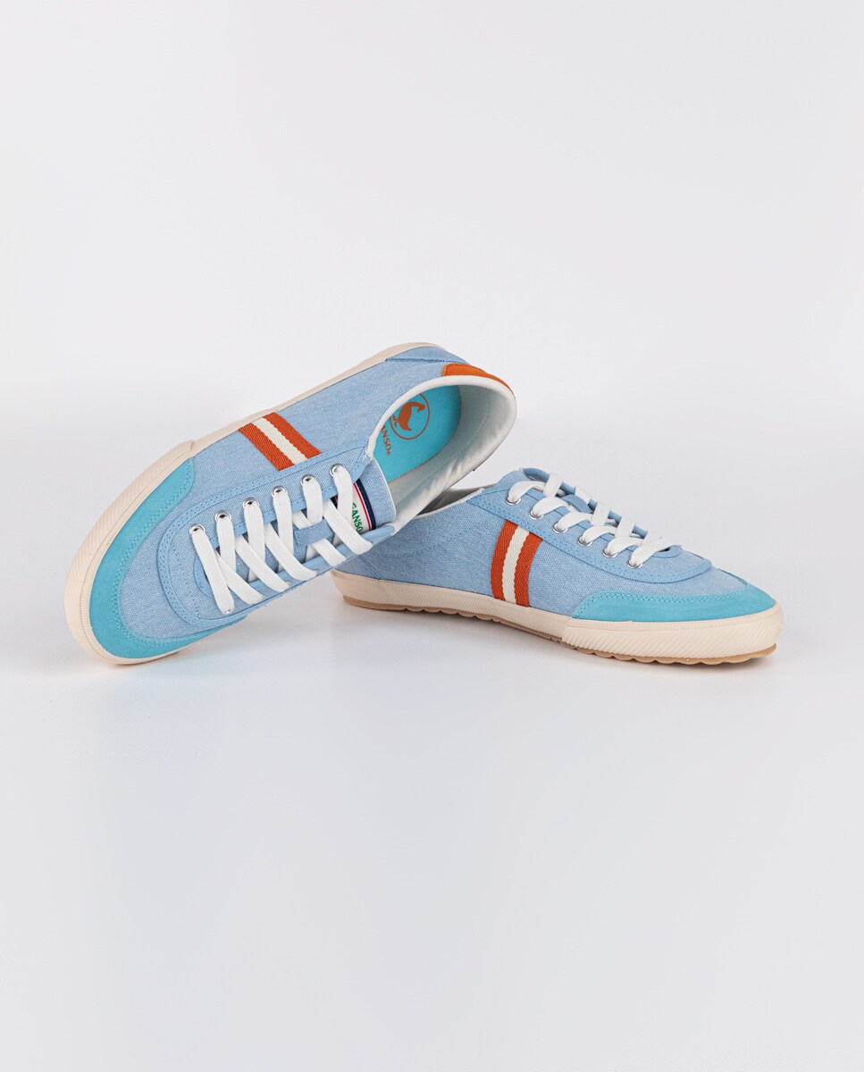 Canvas Zapatos Ganso Corte Ingles Mocasines El Ganso Zapatos El