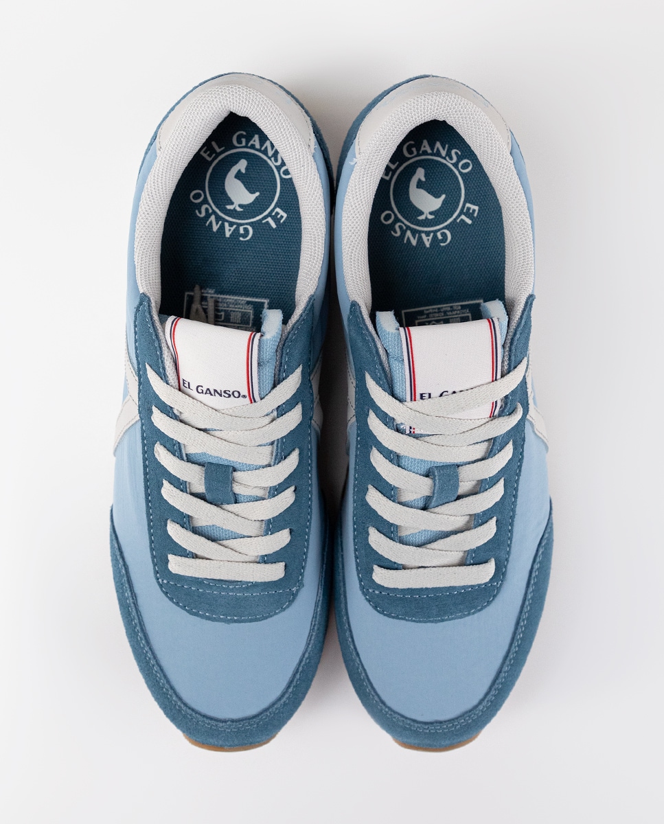 Zapatillas Hombre Zapatillas El Ganso El Corte InglÃ©s Calzado
