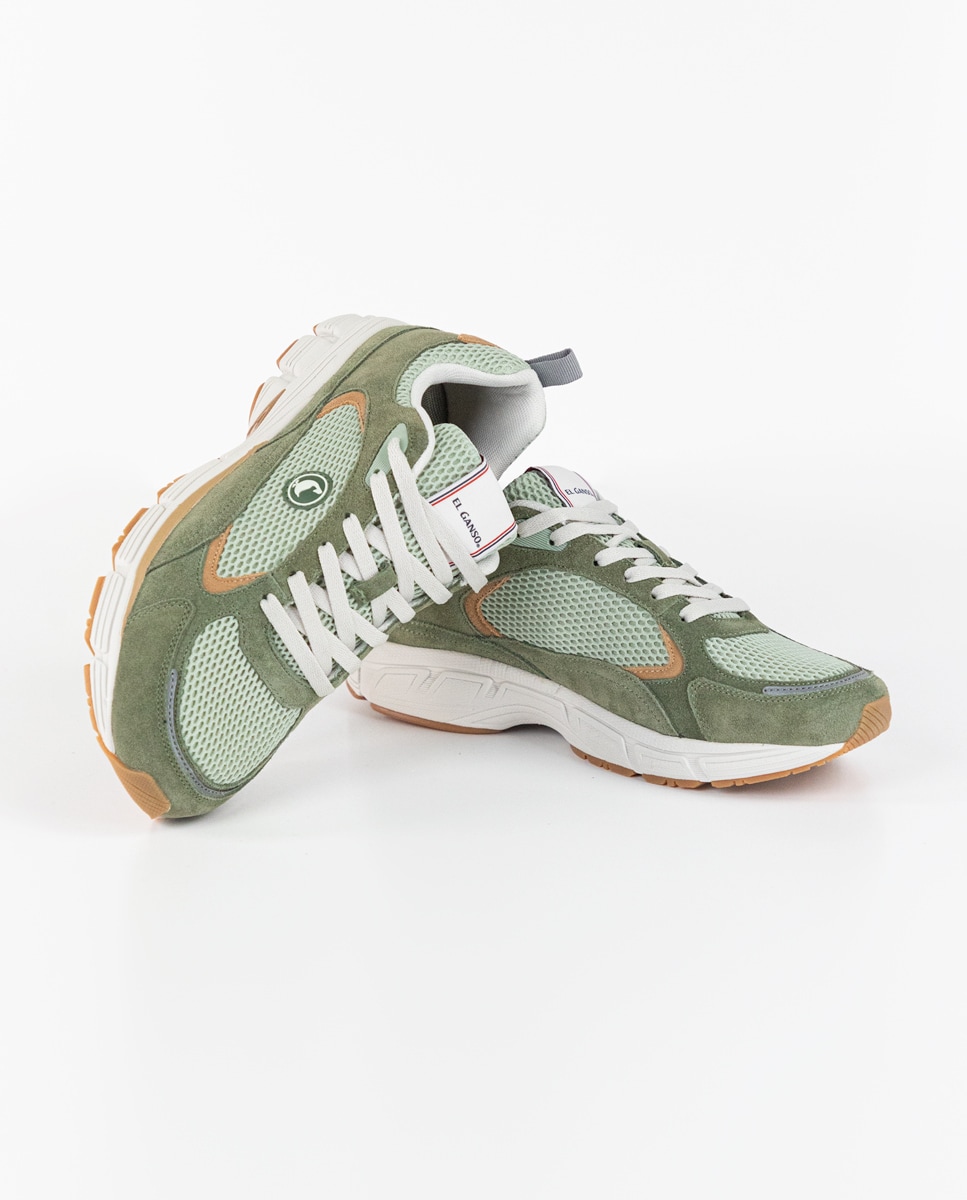 Comprar Zapatillas El Ganso Deportivas Hombre Deportivo Hombre El