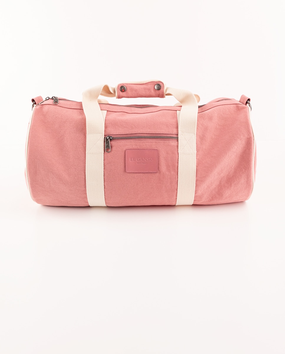 Bolsa unisex deporte - El Ganso - Rojo Rojo-1