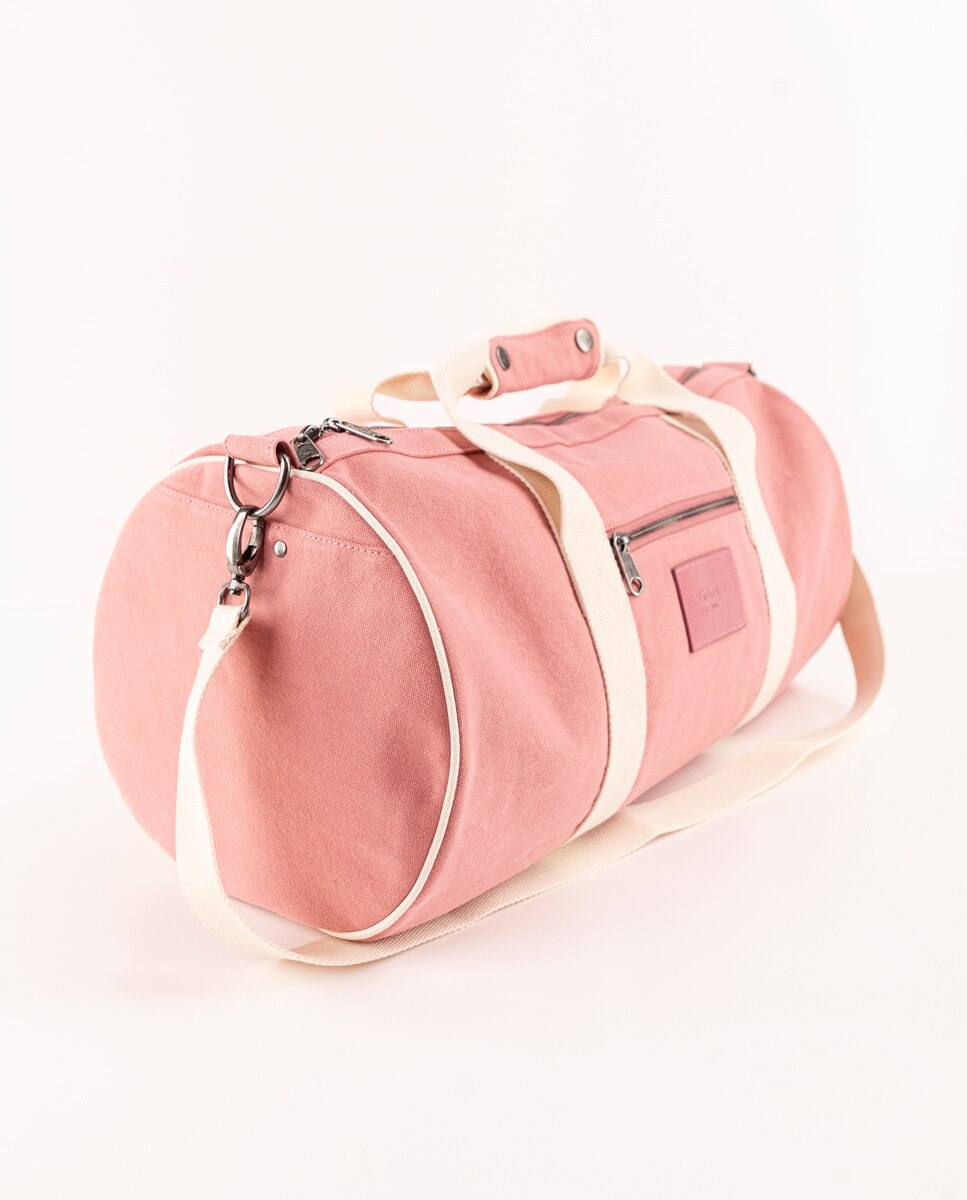 Bolsa unisex deporte - El Ganso - Rojo Rojo-2