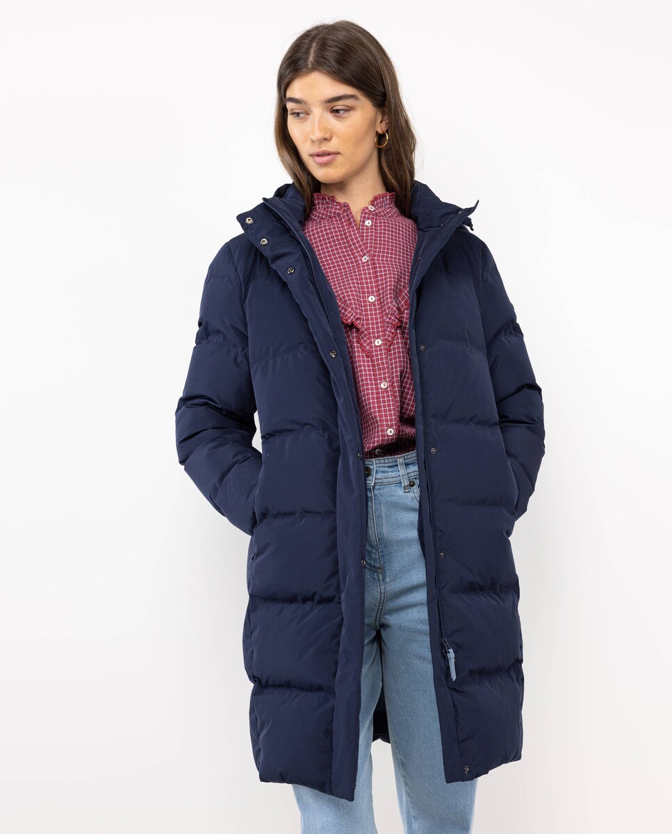 Abrigo El Ganso Mujer Corte Ingles Abrigo El Corte InglÃ©s El