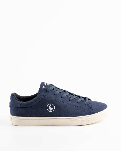 Imagen 0 de Zapatilla unisex sepiia lisa