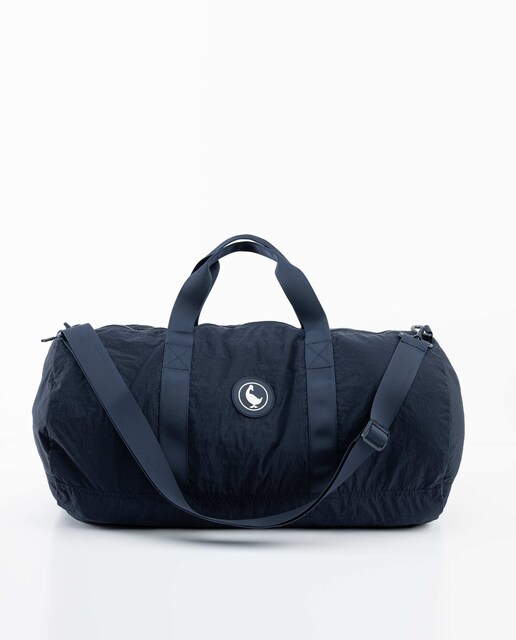 Imagen 0 de Bolsa deporte unisex lisa de nylon