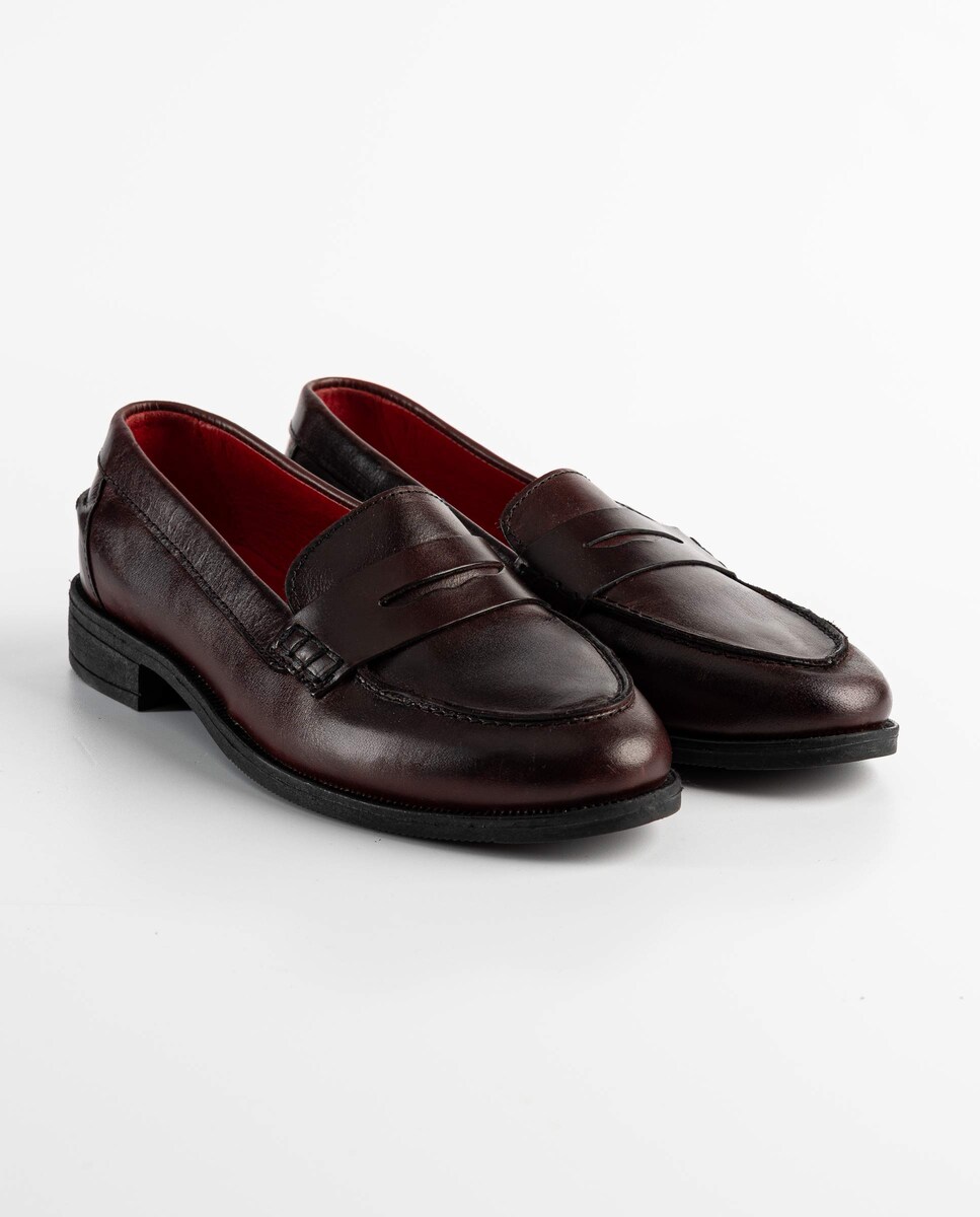 Corte Inglés Zapatos De Mujer El Ganso Calzado Deportivo