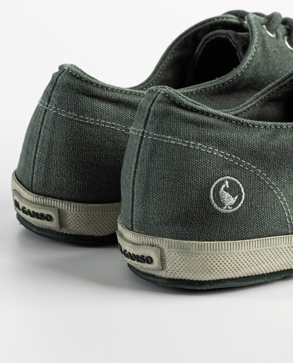 Zapatillas Deportivas Zapatos Ganso Corte Ingles Zapatilla Unisex