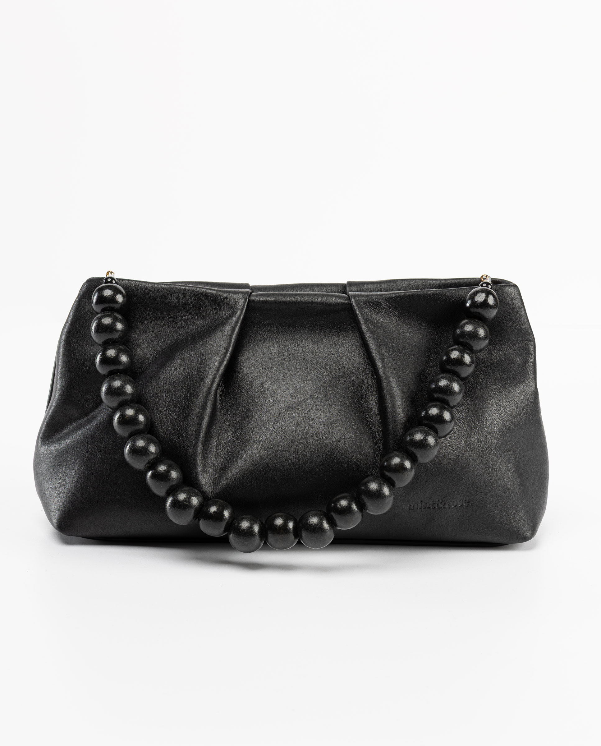 Imagen 0 de Bolso de mujer vilma en color negro Negro