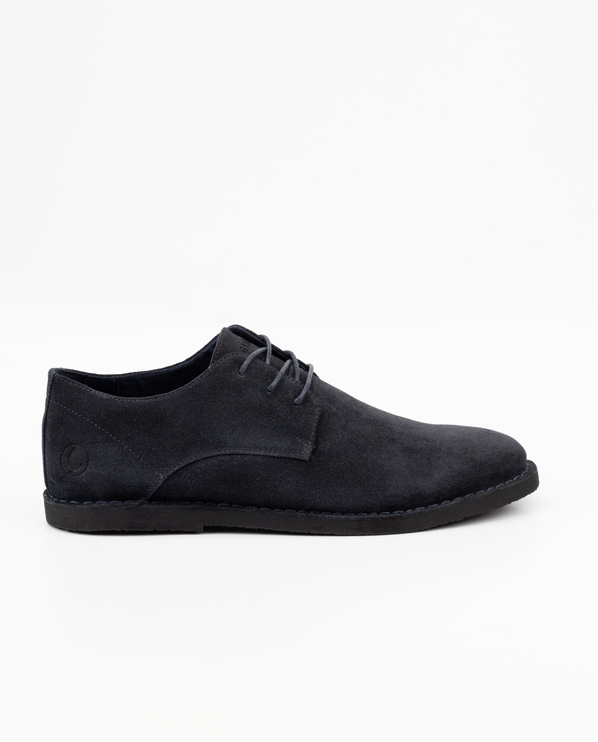 Imagen 1 de Zapato guerrero ante marrón Azul marino