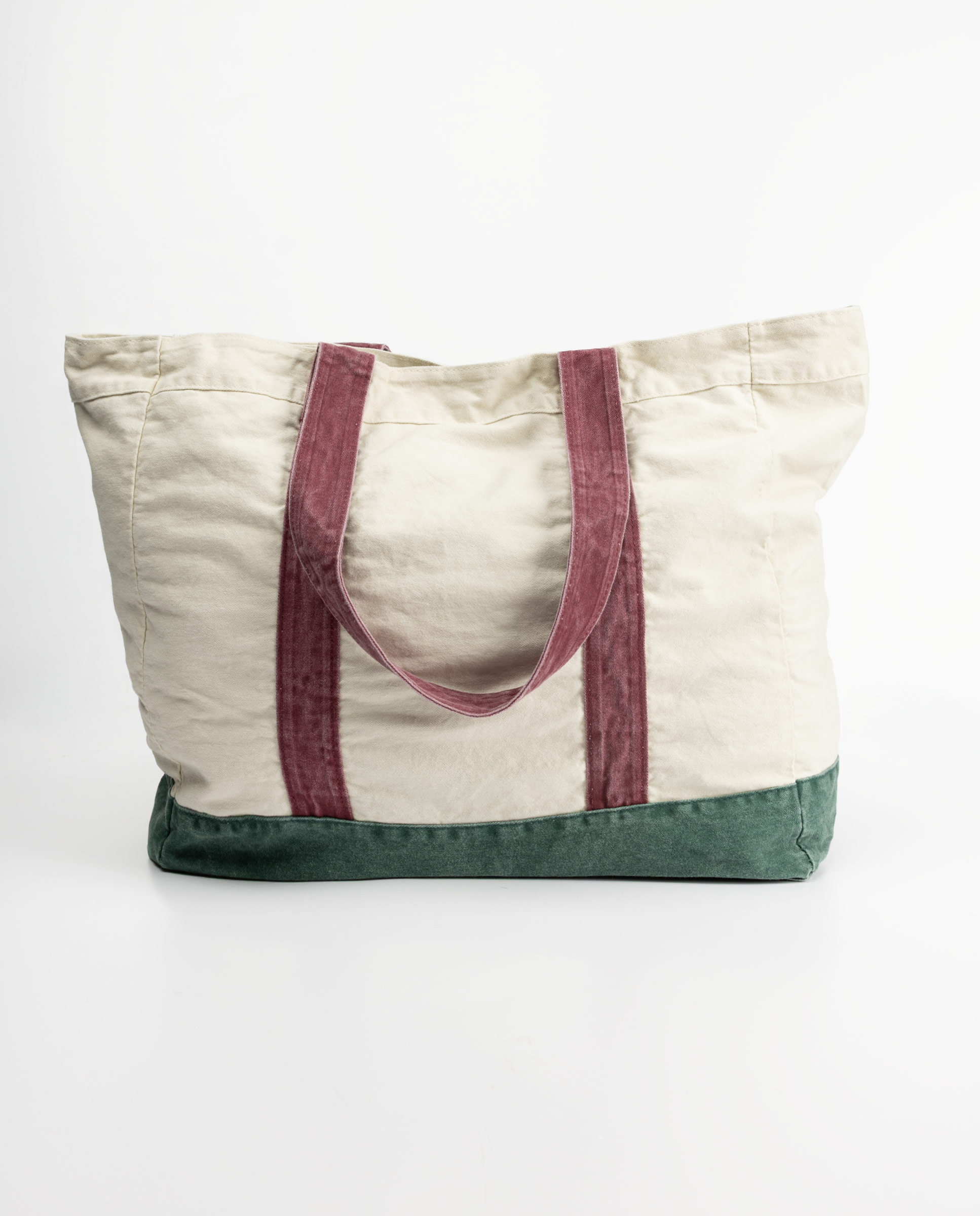 Totebag marino complutense - El Ganso - Natural Natural-2