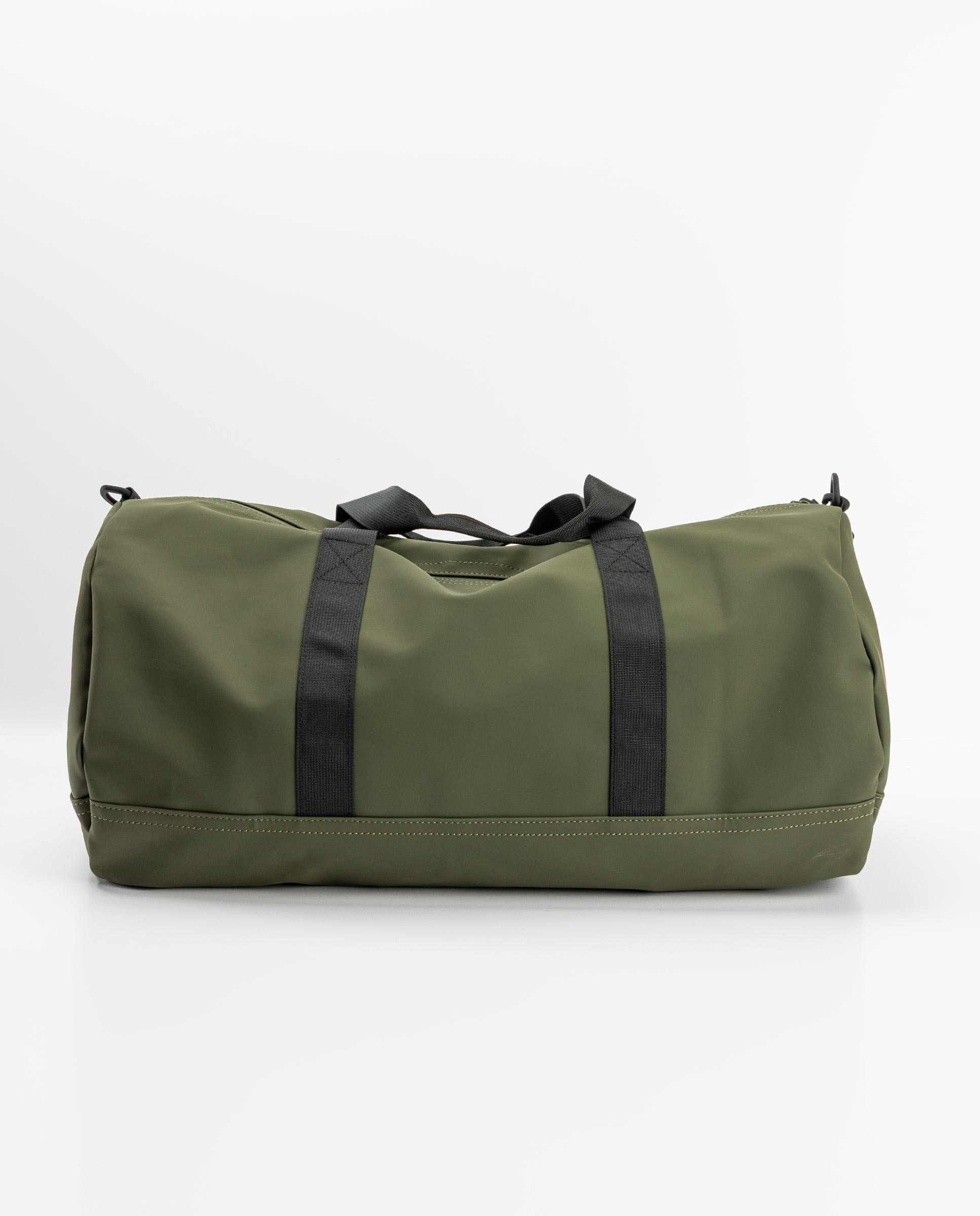 Imagen 4 de Bolsa unisex de deporte engomada - El Ganso - Verde oscuro Verde oscuro