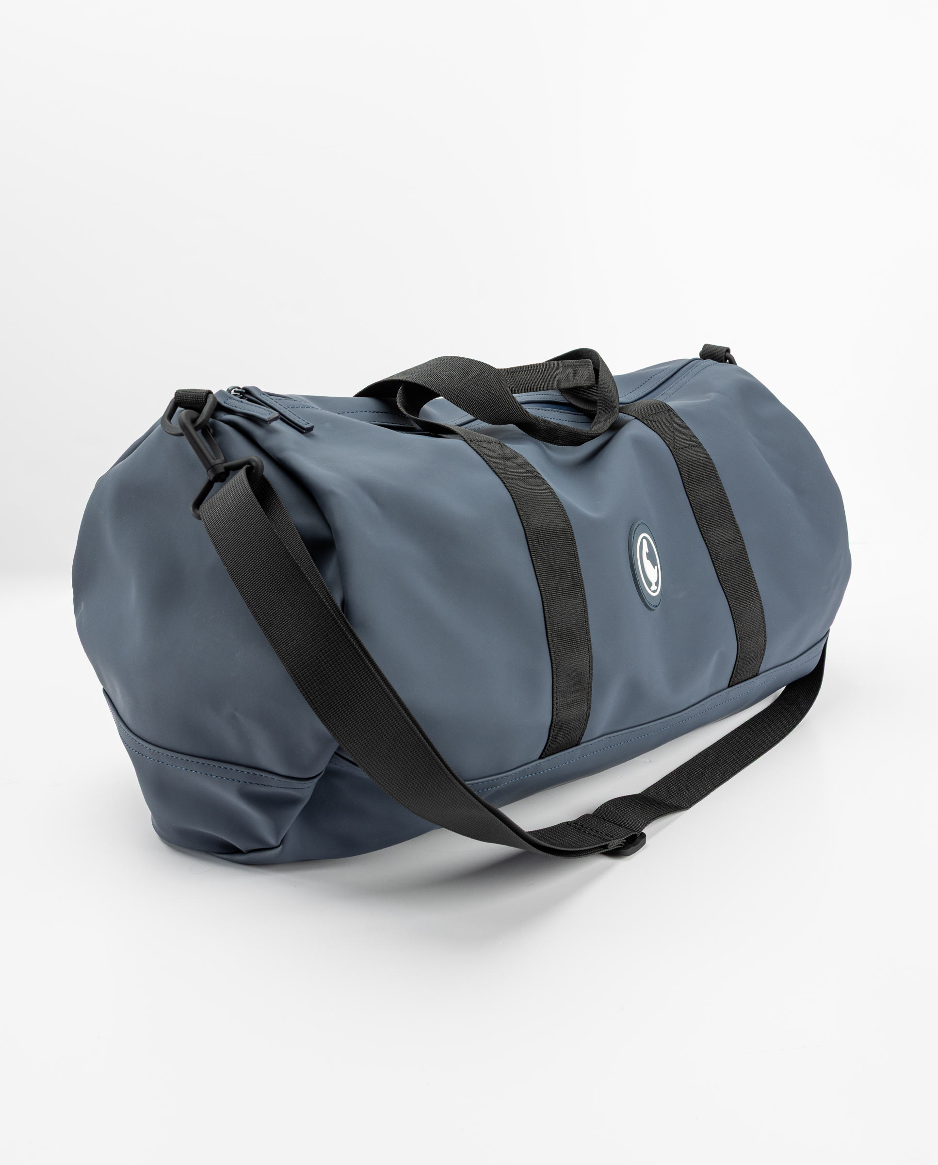 Imagen 3 de Bolsa unisex de deporte engomada - El Ganso - Azul marino Azul marino