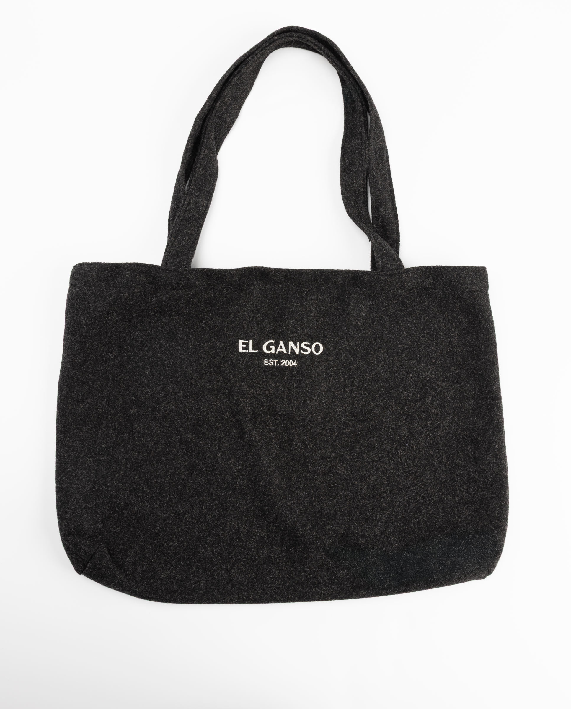 Imagen 1 de Totebag gris Gris