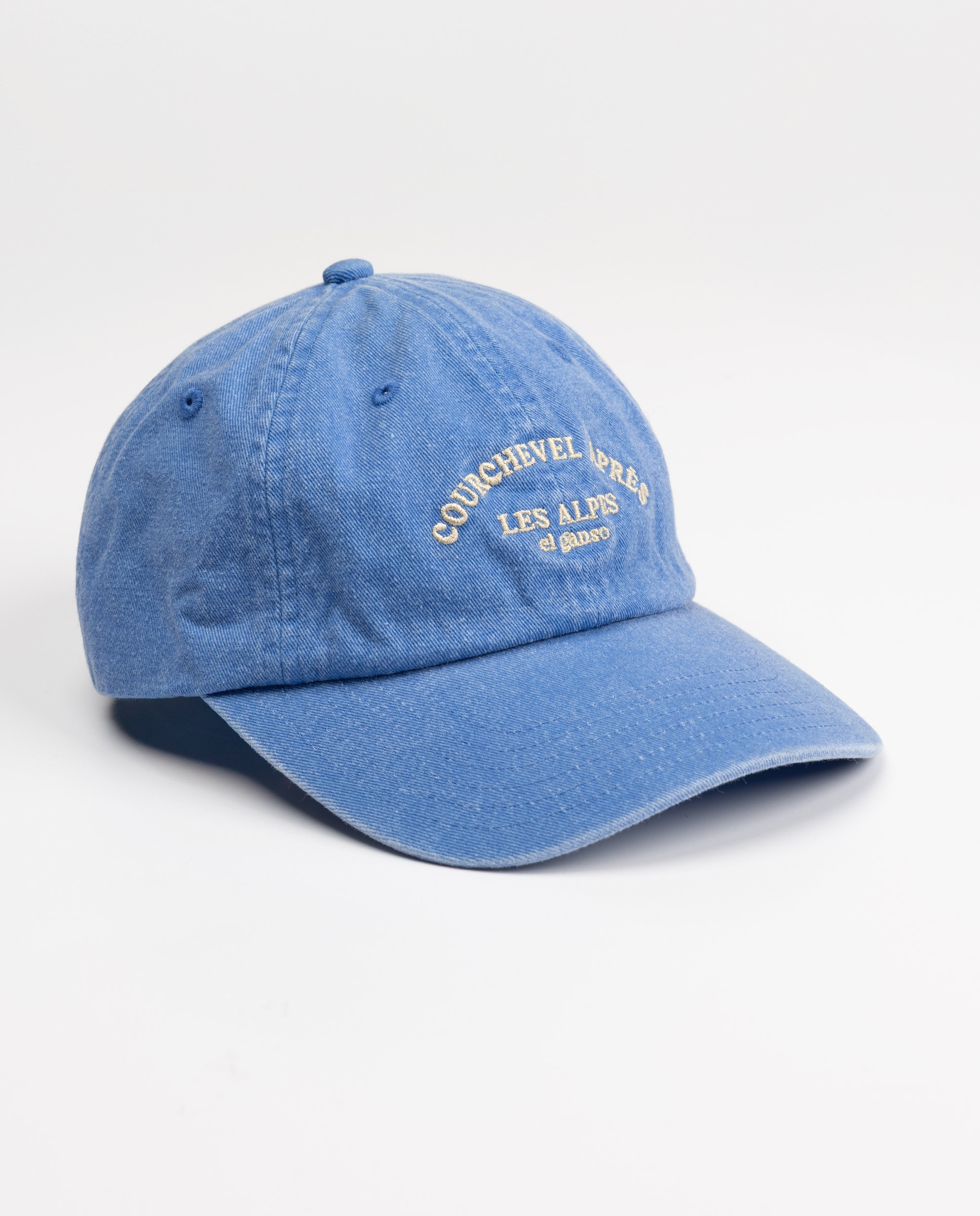 Imagen 3 de Gorra de mujer uma originals - El Ganso - Azul celeste Azul celeste