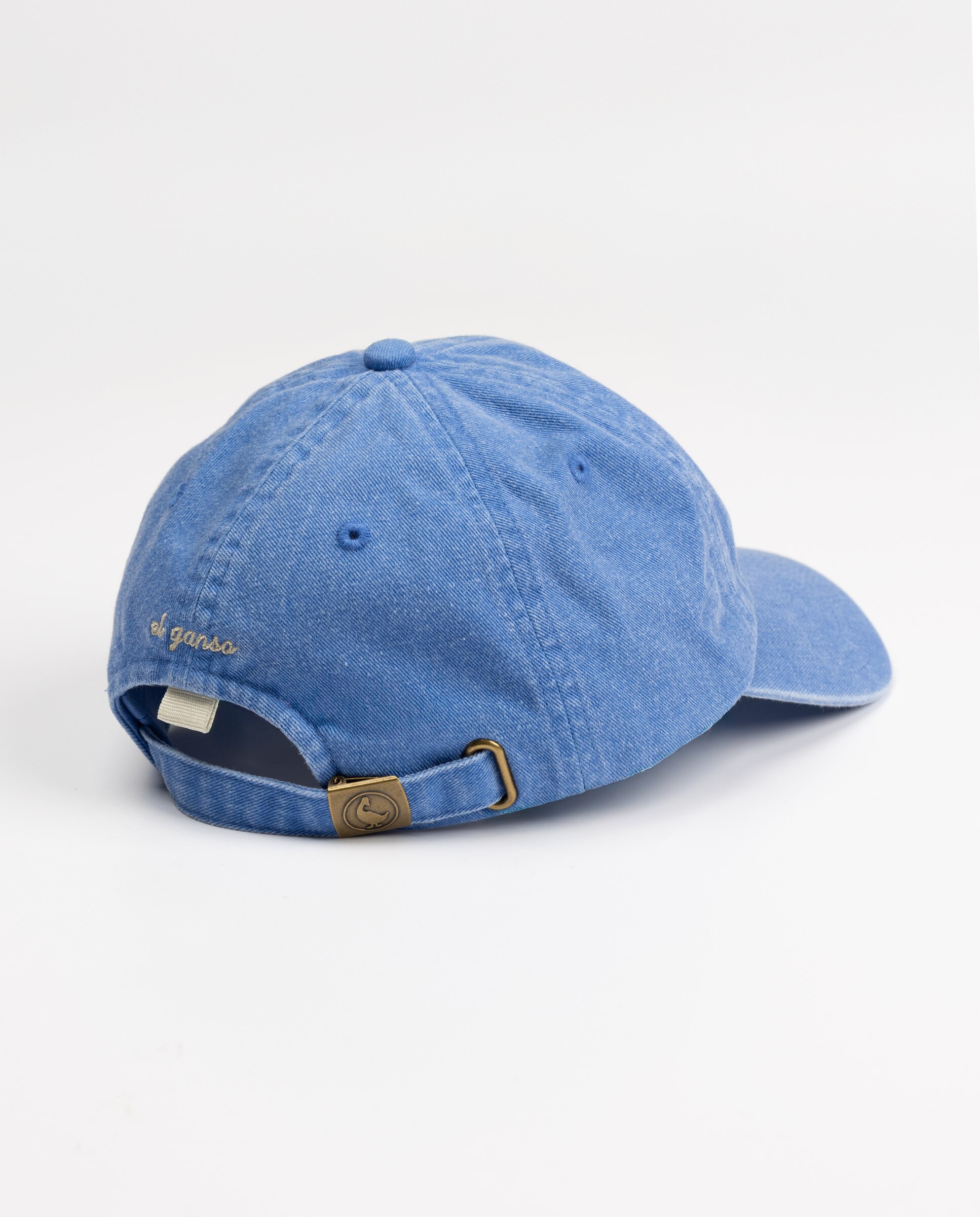 Imagen 2 de Gorra de mujer uma originals - El Ganso - Azul celeste Azul celeste