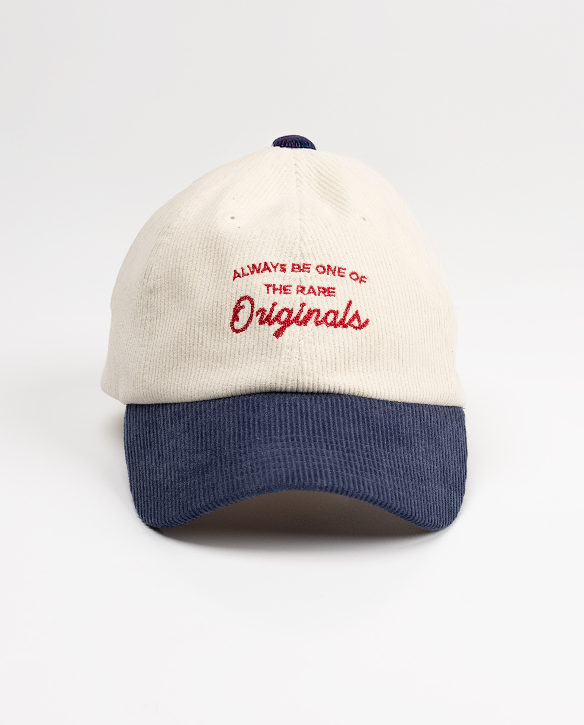Imagen 0 de Gorra de mujer uma originals Crudo