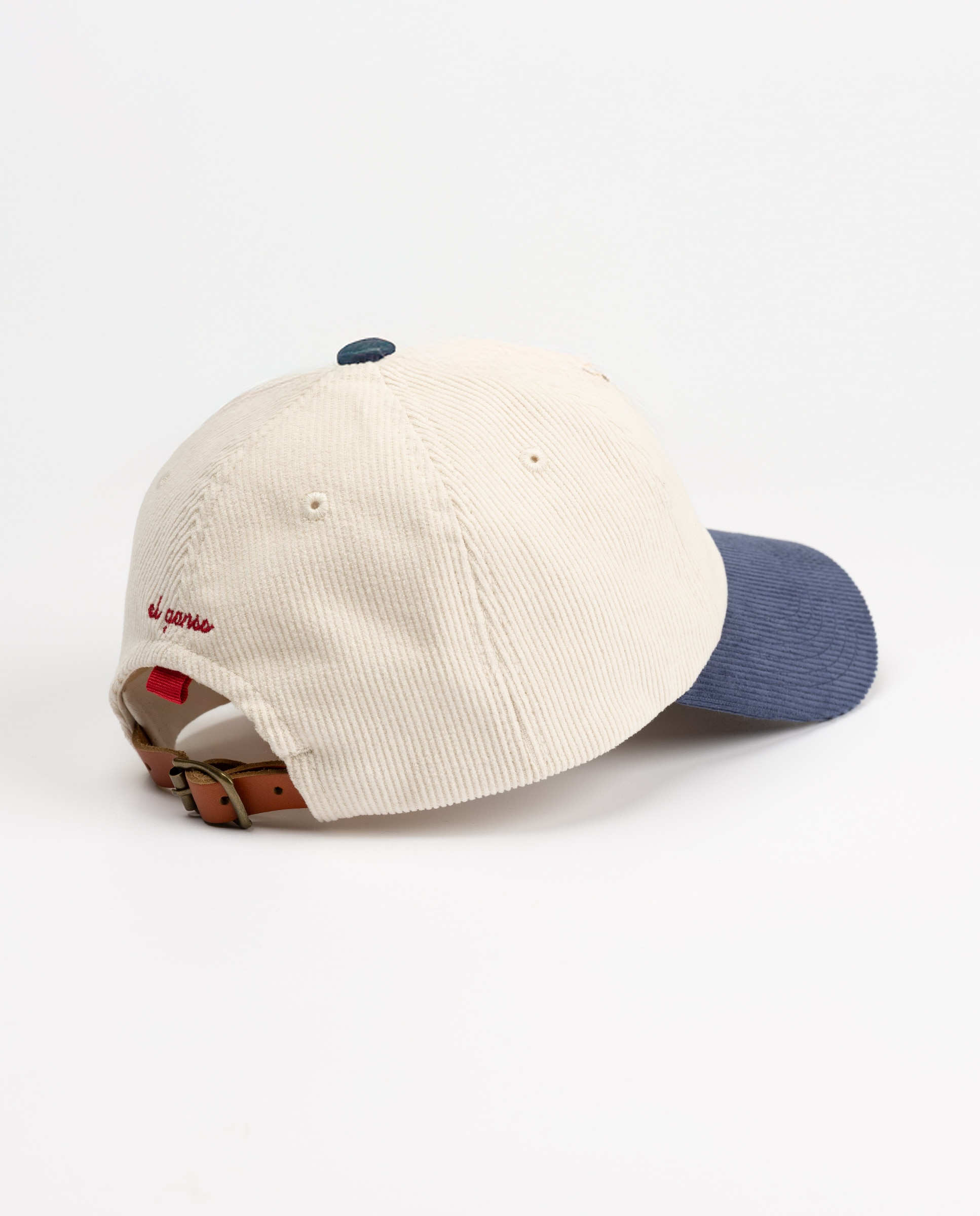 Imagen 2 de Gorra de mujer uma originals - El Ganso - Crudo Crudo