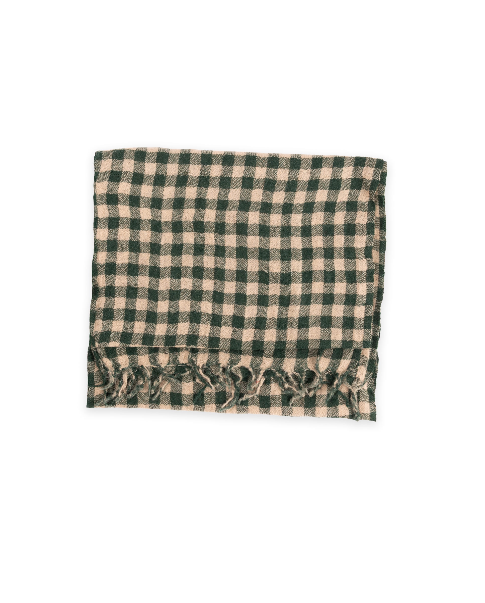 Imagen 1 de Pañuelo lana - El Ganso - Verde Verde