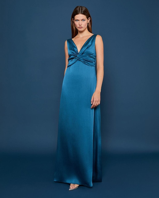 Vestidos de invitadas para triunfar Vestidos de invitadas para triunfar