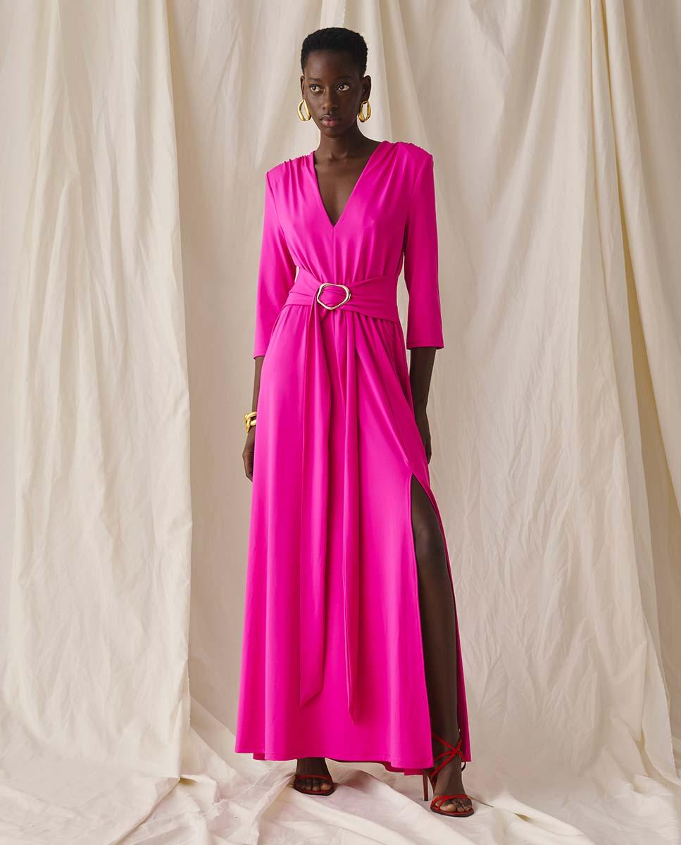 Dress Simorra Vestidos Vestidos Javier Simorra Outlet Vestidos De