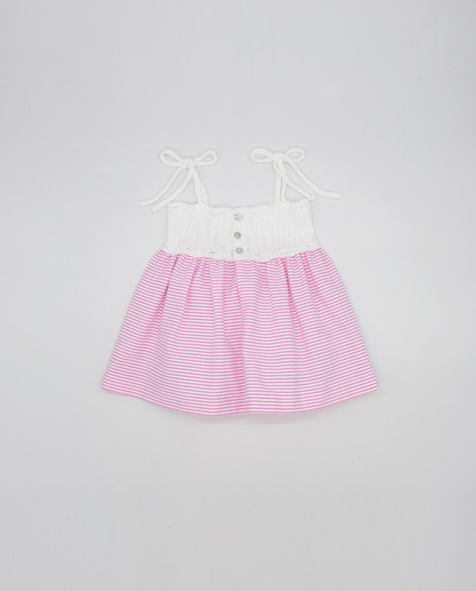 Vestidos Beb Ni a Moda Infantil El Corte Ingl s 945 10