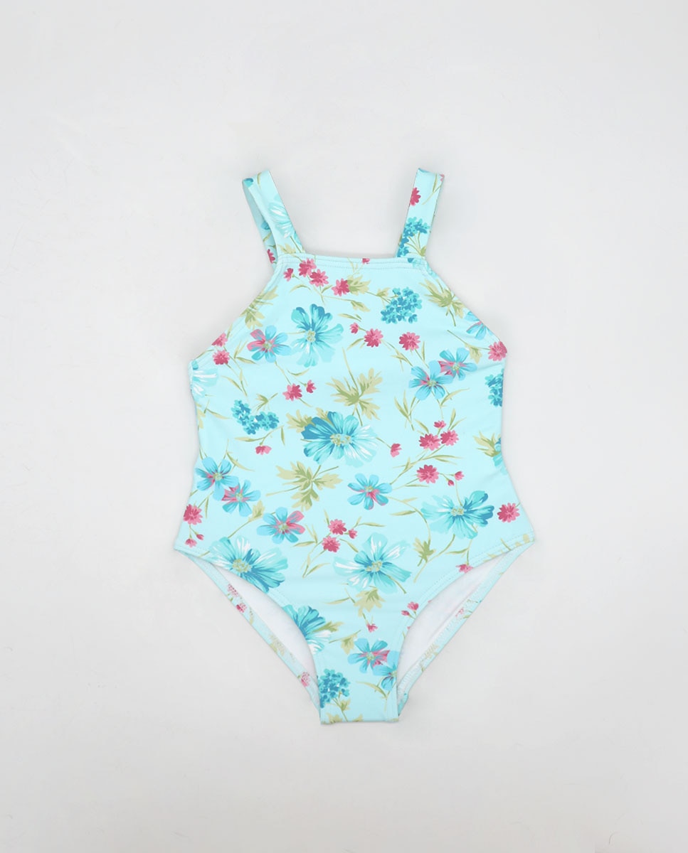 H&m bañador bebe online niña