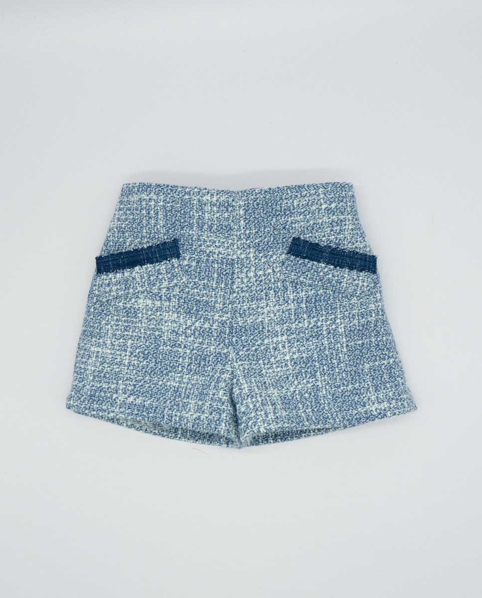 Shorts Fina Ejerique Moda infantil El Corte Ingl s 9