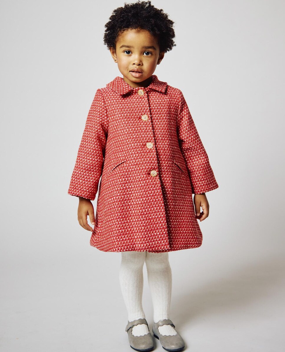 Gocco Bebe Gocco Moda Infantil Gocco Bebe Gocco Pijamas NiÃ±a Bebé