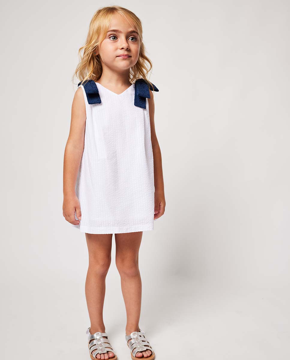 Ropa bebe niña online verano el corte ingles