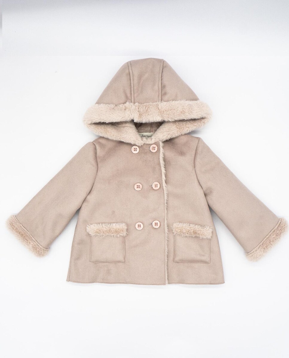 Capucha Corte Ingles NiÃ±a Abrigos Moda Parka NiÃ±a Freestyle