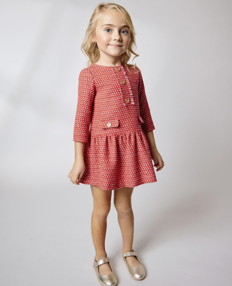 Vestido Rojo Colores De Vestidos Para AÃ±os Vestido De Princesa De