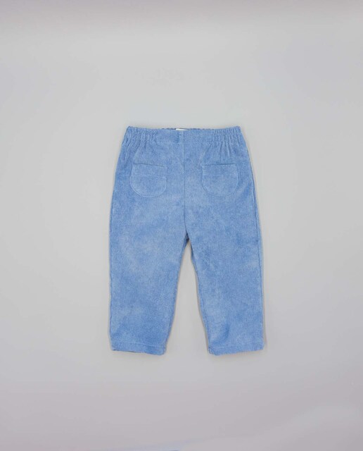 Imagen 0 de Pantalón de bebé con bolsillos