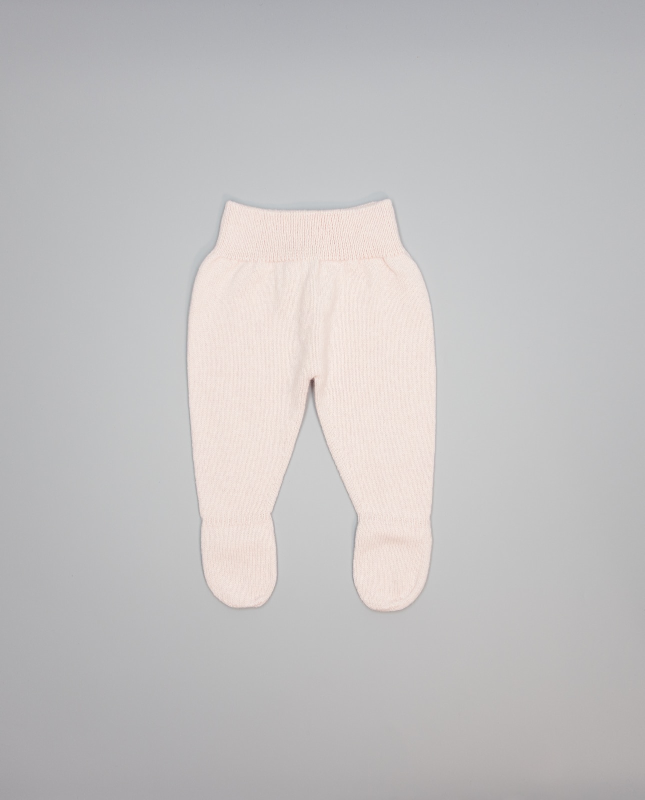 Imagen 1 de Polaina rosa de cashmere Rosa