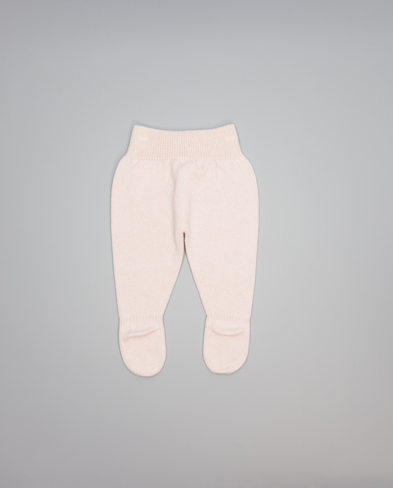 Imagen 3 de Polaina rosa de cashmere - Fina Ejerique - Rosa Rosa